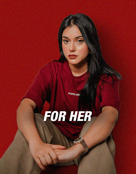 For Her