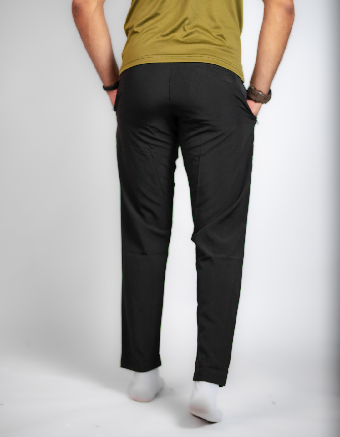Regal Joggers