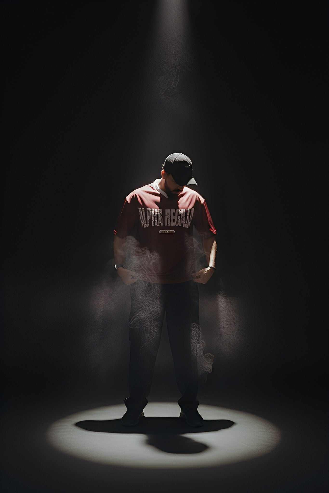 Alpha Creed Jersey