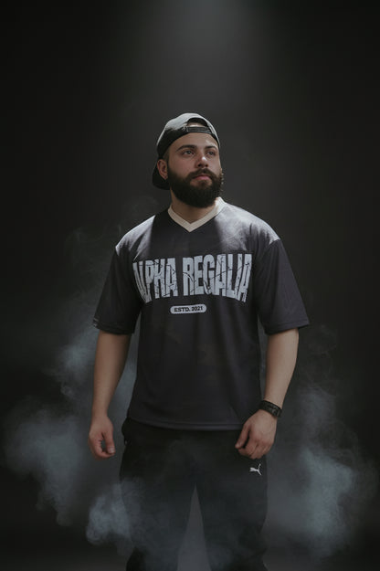 Alpha Creed Jersey