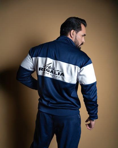 Timeless Track Jacket