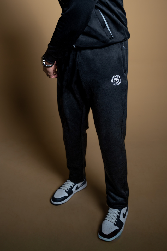 Timeless Track Trouser