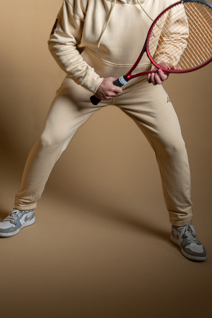 Polar Wear unisex straight fit pants