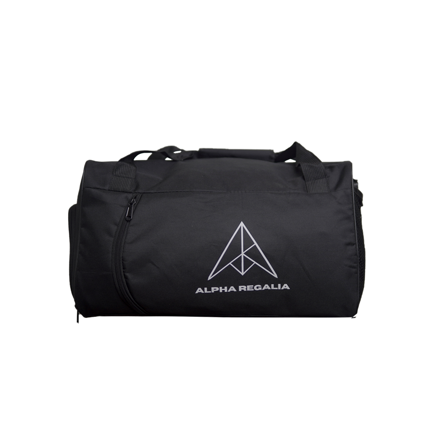 Alpha ProFit Gym Duffle Bag